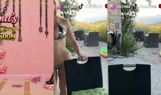 lilcyma's Live Session — Sep 11, 2026, 2:33 PM