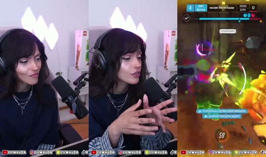 lilwhuda's Live Session — Jul 21, 2026, 10:01 PM