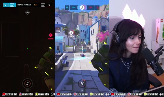 lilwhuda's Live Session — Jul 21, 2026, 10:52 PM