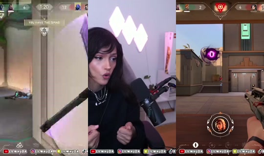 lilwhuda's Live Session — Jul 25, 2026, 8:38 PM