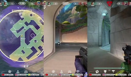 lilwhuda's Live Session — Jul 26, 2026, 12:02 AM
