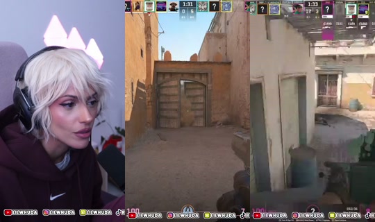 lilwhuda's Live Session — Aug 25, 2026, 8:39 PM