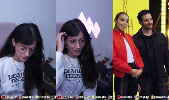 lilwhuda's Live Session — Aug 26, 2026, 4:42 PM