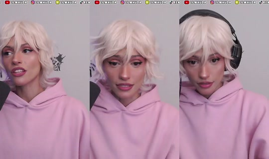 lilwhuda's Live Session — Oct 29, 2026, 5:51 PM