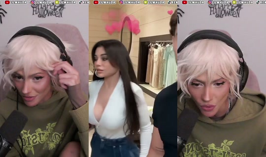 lilwhuda's Live Session — Oct 30, 2026, 5:39 PM