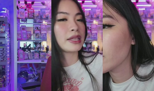 lindyscardshop's Live Session — Jul 9, 2026, 4:36 AM