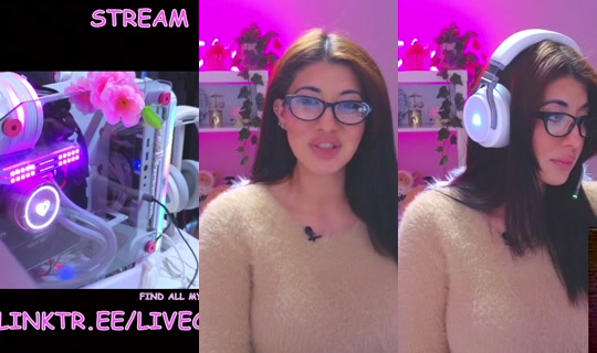 livecleo's Live Session — Jul 9, 2026, 5:12 AM