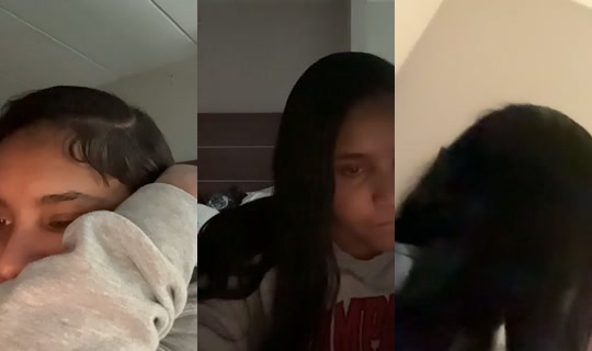 liyakapri's Live Session — Jul 14, 2026, 9:00 PM
