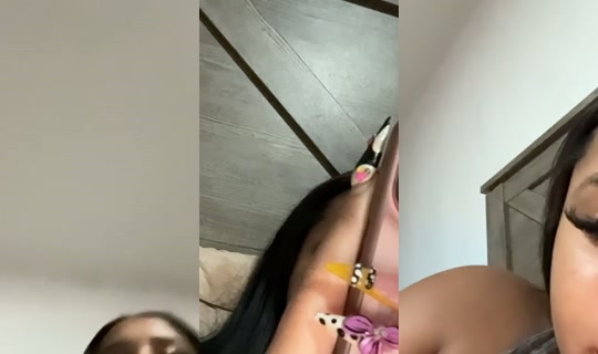 liyakapri's Live Session — Jul 23, 2026, 3:58 AM