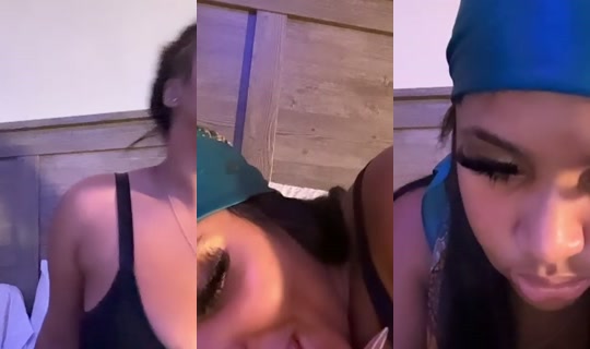 liyakapri's Live Session — Jul 28, 2026, 6:06 AM