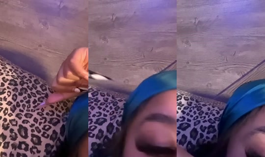 liyakapri's Live Session — Jul 28, 2026, 7:47 AM