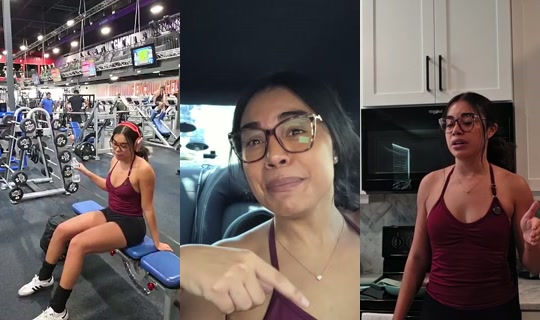 lizkailee's Live Session — Jul 15, 2026, 6:45 PM