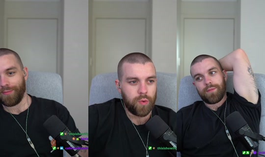 lktvlktv's Live Session — Jul 9, 2026, 3:19 AM