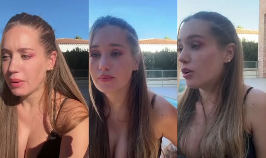 llunaclark's Live Session — Oct 26, 2026, 2:42 PM