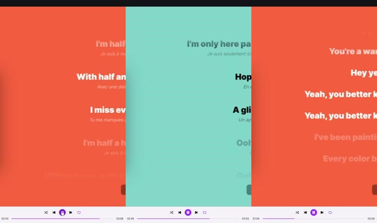 lomilea's Live Session — Jul 10, 2026, 7:45 PM