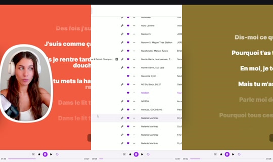lomilea's Live Session — Jul 10, 2026, 10:17 PM