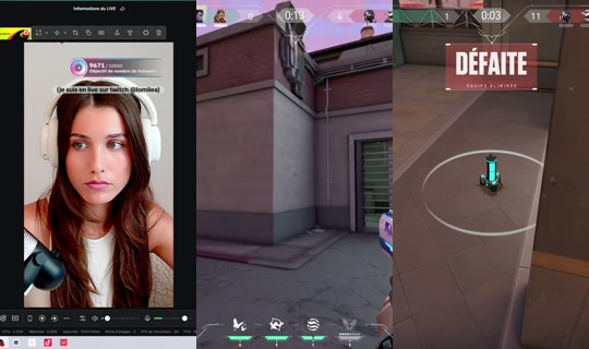 lomilea's Live Session — Jul 15, 2026, 7:32 PM