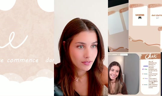 lomilea's Live Session — Jul 28, 2026, 11:13 AM
