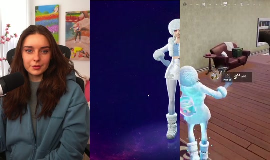 loserfruit's Live Session — Jul 14, 2026, 3:06 AM