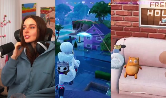 loserfruit's Live Session — Jul 14, 2026, 3:57 AM
