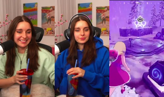 loserfruit's Live Session — Jul 15, 2026, 7:25 AM