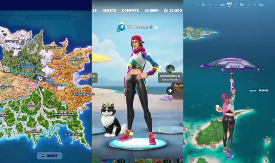 loserfruit's Live Session — Jul 28, 2026, 9:43 AM