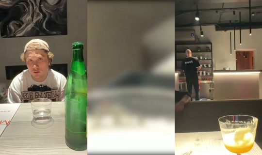 lota's Live Session — Jul 29, 2026, 5:33 PM