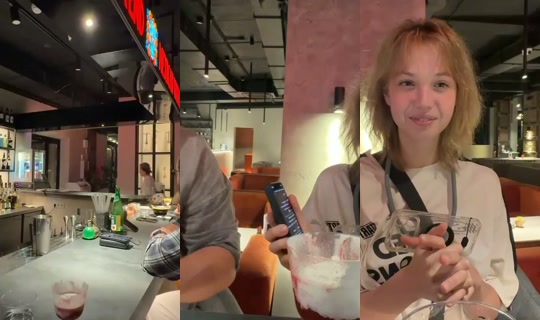lota's Live Session — Jul 29, 2026, 7:14 PM