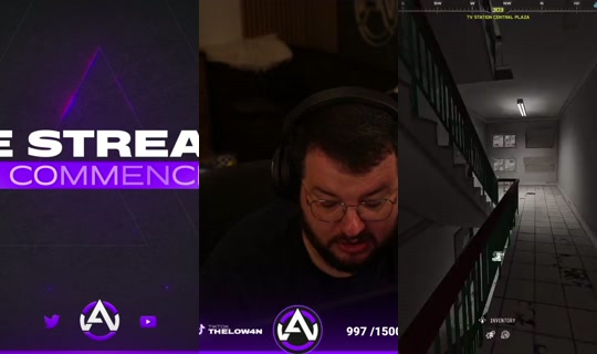 low4n's Live Session — Jul 8, 2026, 7:08 PM