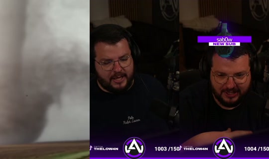 low4n's Live Session — Jul 9, 2026, 1:31 AM