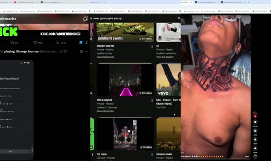 lowtiergod's Live Session — Jul 26, 2026, 7:16 AM