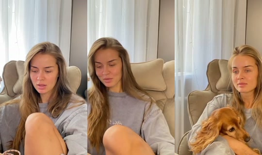 lubovtv0ya's Live Session — Jul 9, 2026, 6:38 AM