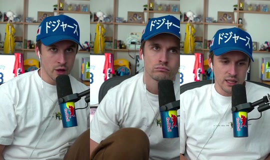 ludwig's Live Session — Jul 23, 2026, 11:38 PM