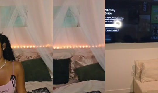 luhliv1's Live Session — Jul 26, 2026, 3:10 AM