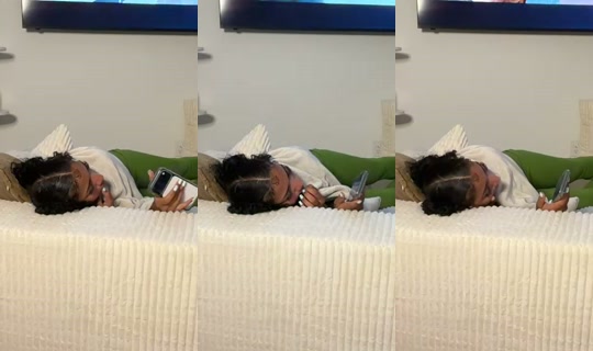 luhliv1's Live Session — Jul 26, 2026, 5:19 AM