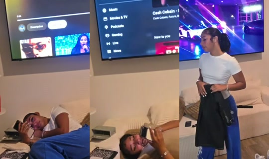 luhliv1's Live Session — Jul 27, 2026, 4:48 AM
