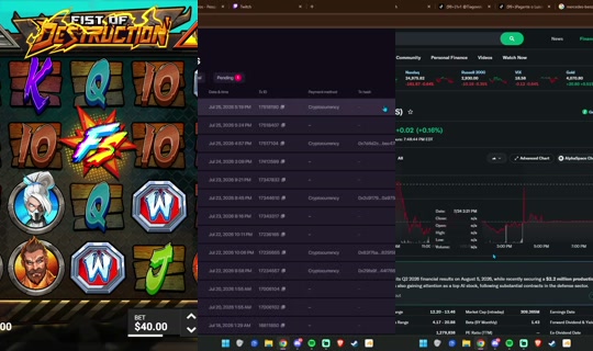 luisferrreiraa's Live Session — Jul 25, 2026, 4:23 PM