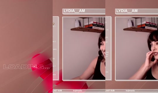 lydia__am's Live Session — Jul 28, 2026, 12:30 PM
