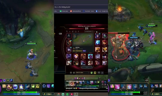 lydiaviolet's Live Session — Jul 26, 2026, 1:00 AM