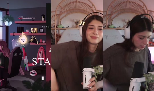 mahluna's Live Session — Jul 24, 2026, 1:12 PM