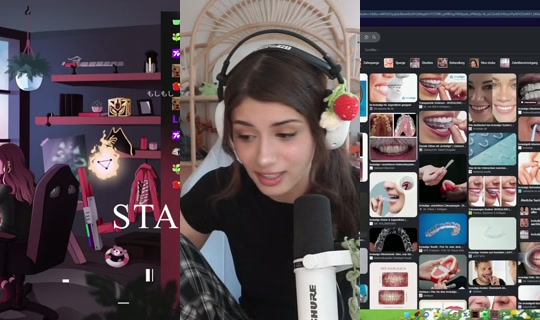 mahluna's Live Session — Jul 27, 2026, 3:07 PM