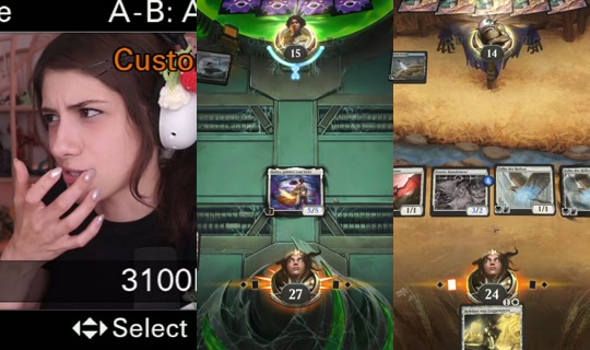mahluna's Live Session — Jul 27, 2026, 7:21 PM