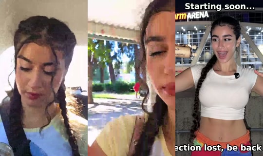 malek_04's Live Session — Jul 27, 2026, 11:55 PM