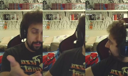 marcusoceifeiro's Live Session — Jul 31, 2026, 10:28 PM