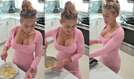 mariabagatti's Live Session — Jul 31, 2026, 2:36 AM