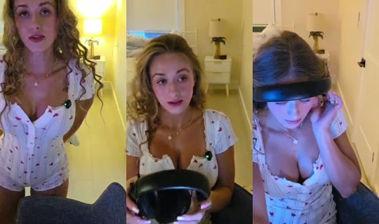 mariabagatti's Live Session — Aug 4, 2026, 12:05 AM