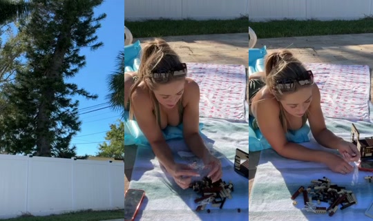 mariabagatti's Live Session — Aug 20, 2026, 8:33 PM