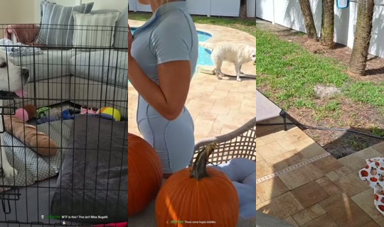 mariabagatti's Live Session — Oct 28, 2026, 6:36 PM