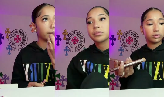 mariahboujeee's Live Session — Aug 7, 2026, 1:26 AM