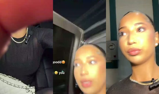 mariahboujeee's Live Session — Aug 15, 2026, 4:51 AM